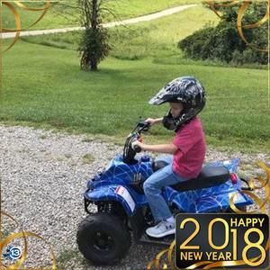 Meet your Posher, Tina